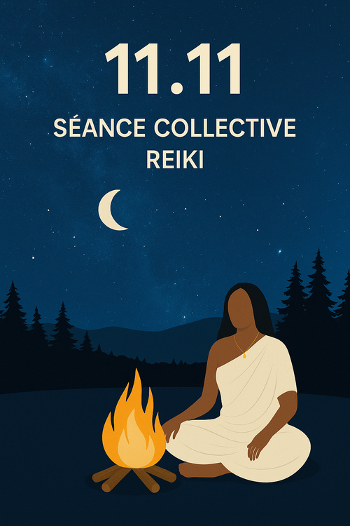 Portail Énergétique du 11.11 – Première Édition Offerte