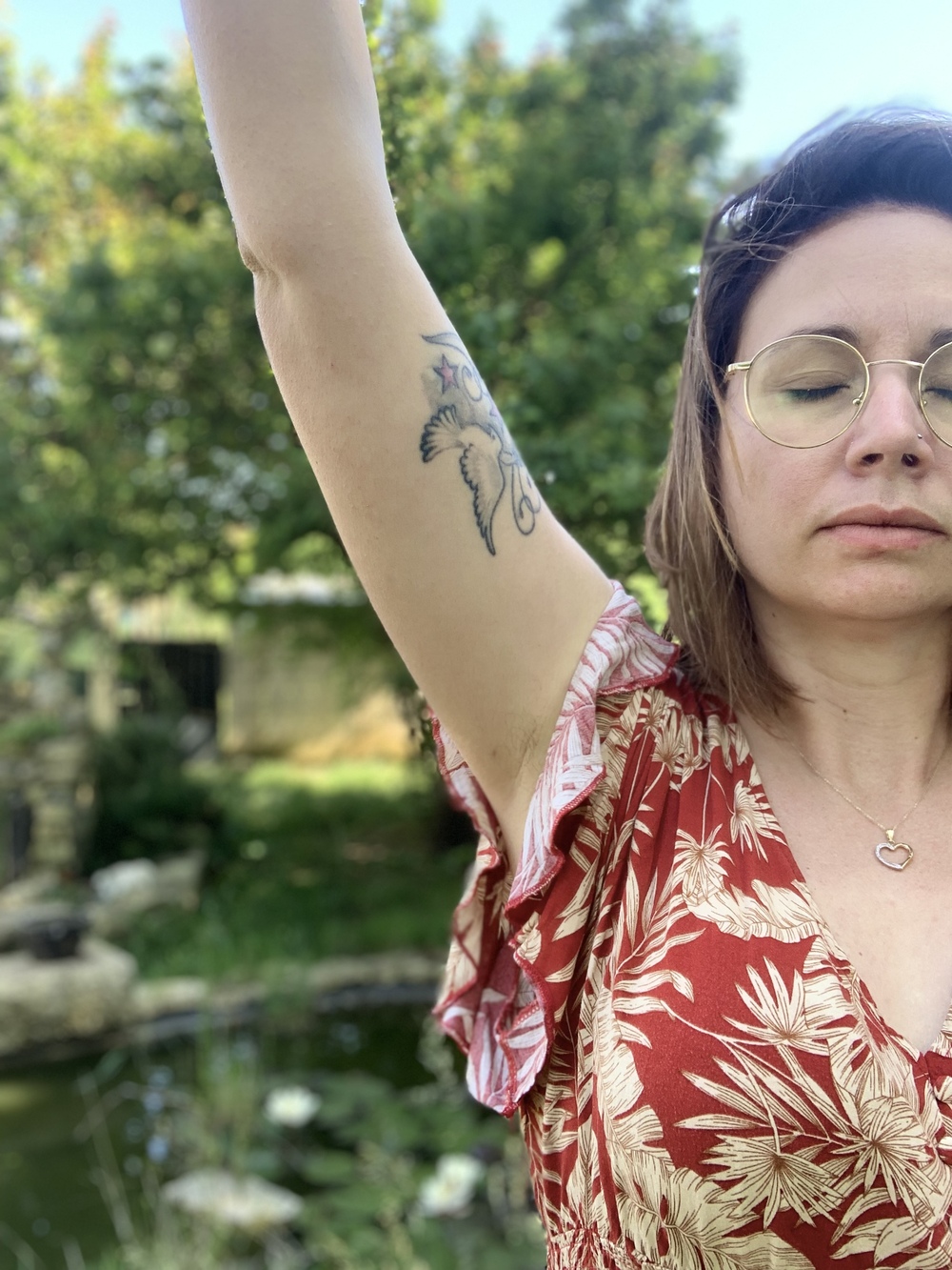 De la sophrologie à ma vocation