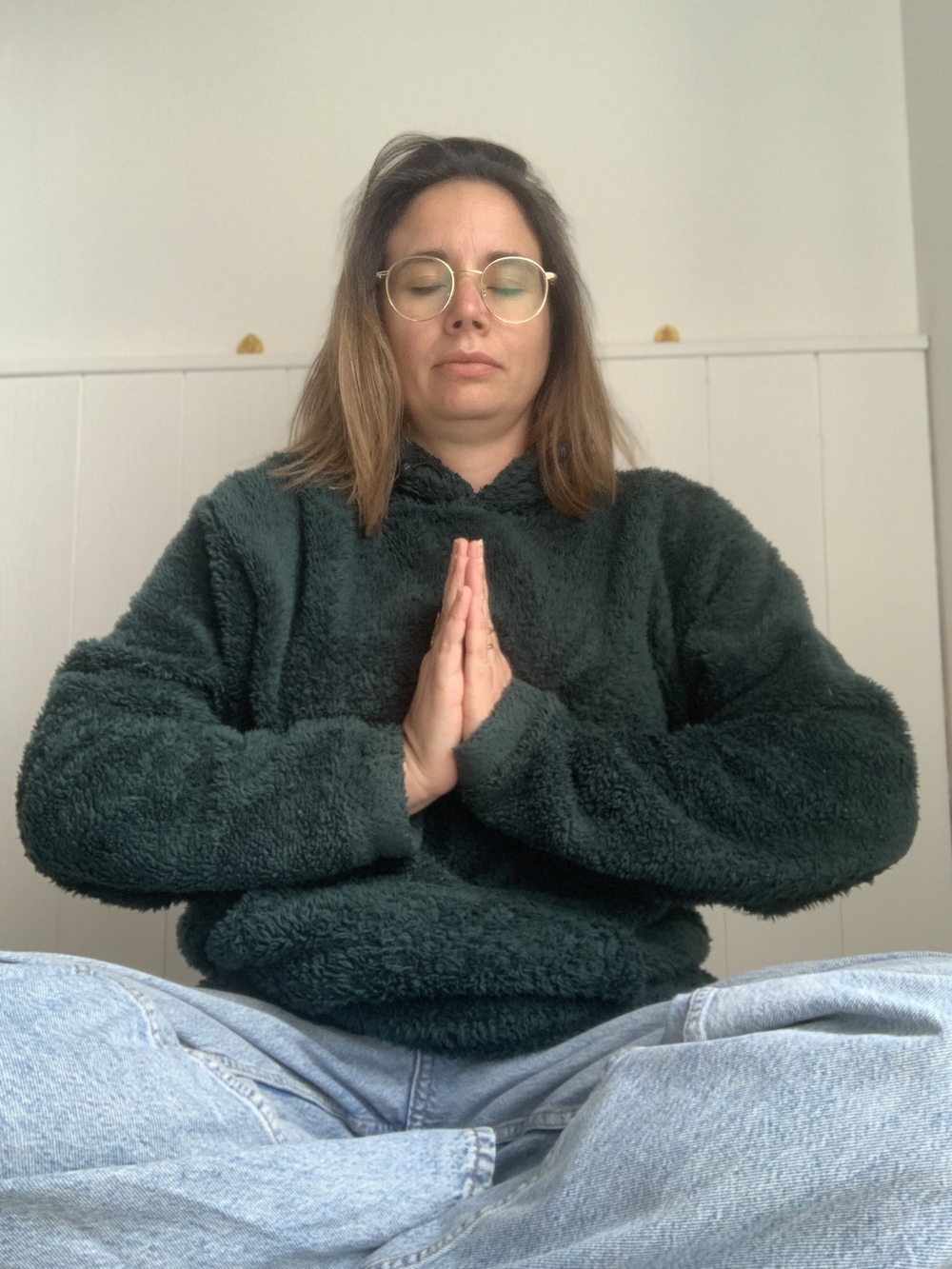 Ma mission aujourd'hui