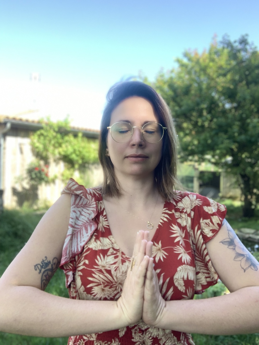 De l'hôpital à l'humain